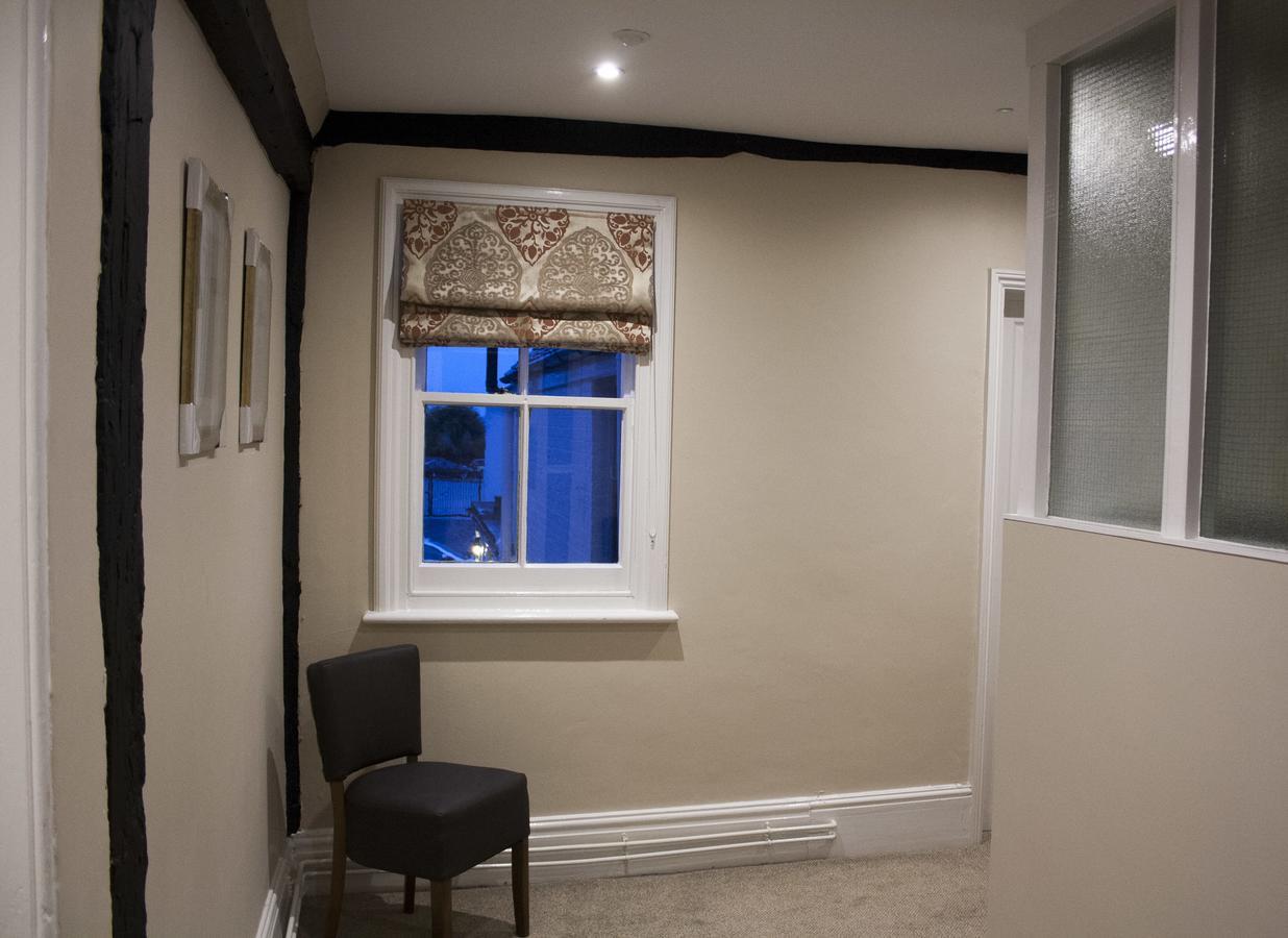 The Swan Hotel Bar And Grill Maldon Extérieur photo